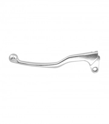 Maneta Izquierda Highsider Tipo Original en Aluminio Pulido para varios modelos de Yamaha