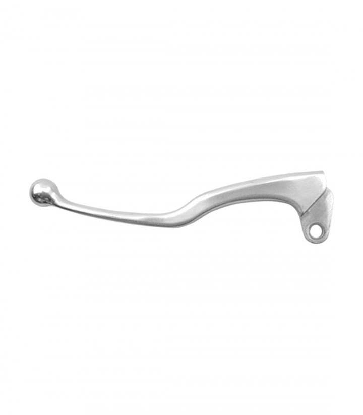 Maneta Izquierda Highsider Tipo Original en Aluminio Pulido para varios modelos de Yamaha