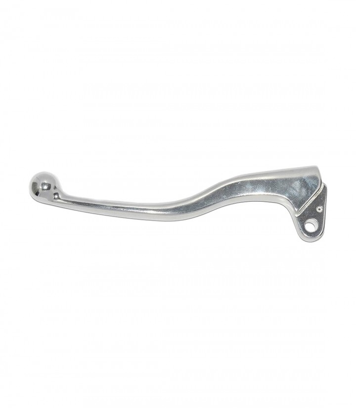 Maneta Izquierda Highsider Tipo Original en Aluminio Pulido para varios modelos de Yamaha