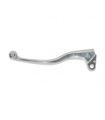 Maneta Izquierda Highsider Tipo Original en Aluminio Pulido para varios modelos de Yamaha