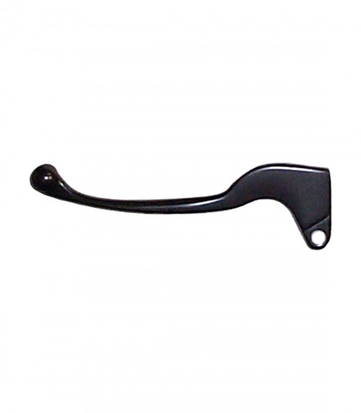 Highsider OEM-Style Left Lever in Black