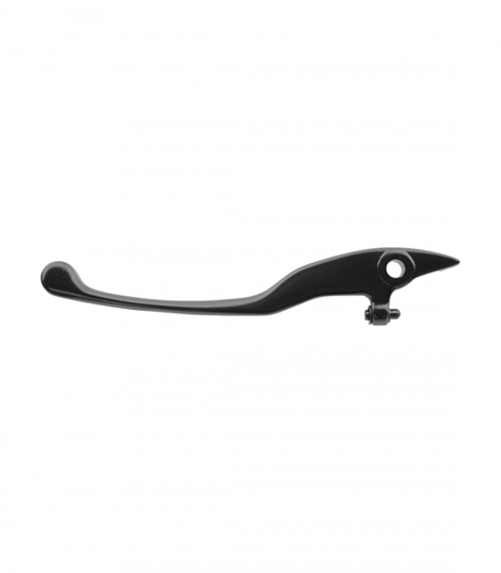 Maneta Izquierda Highsider Tipo Original en Negro para varios modelos de Aprilia, Beta y Rieju