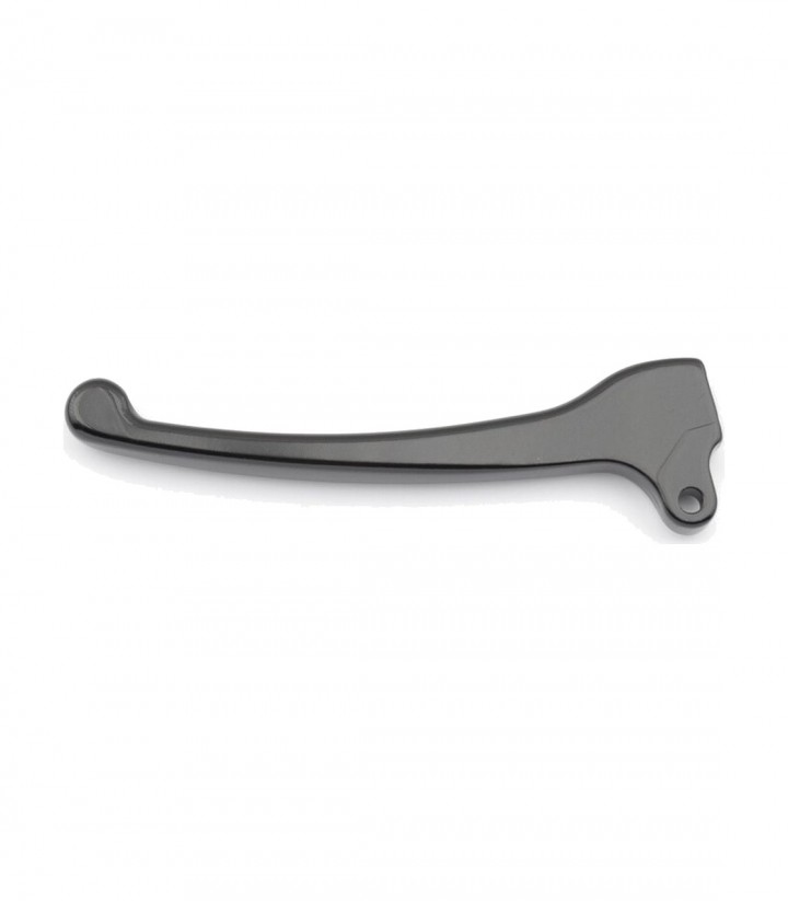 Maneta Izquierda Highsider Tipo Original en Negro para varios modelos de Aprilia, Gilera y Piaggio