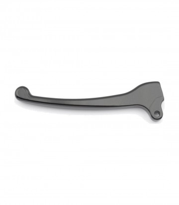 Highsider OEM-Style Left Lever in Black for several Aprilia, Gilera and Piaggio models