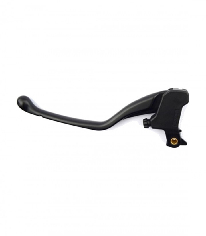 Maneta Izquierda Highsider Tipo Original en Negro para varios modelos de BMW y Husqvarna