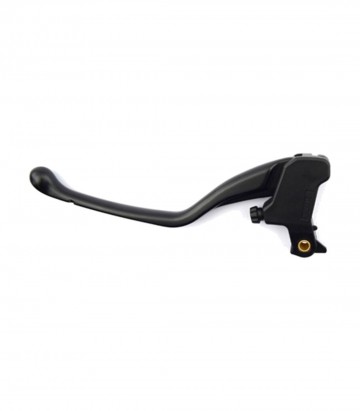 Maneta Izquierda Highsider Tipo Original en Negro para varios modelos de BMW y Husqvarna