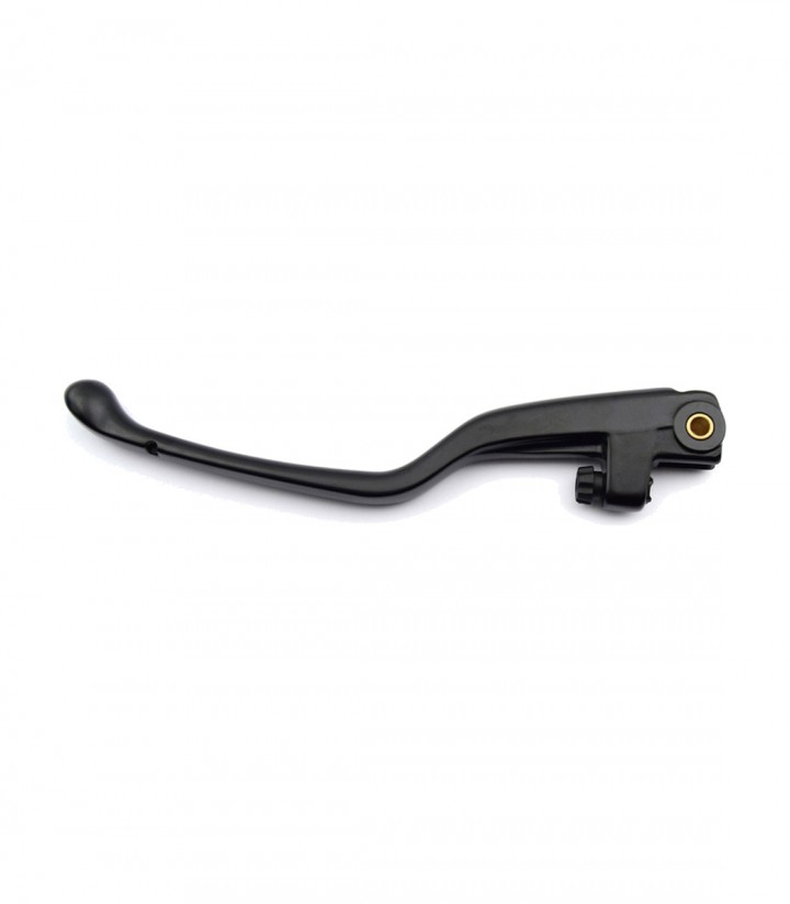 Highsider OEM-Style Left Lever in Black for several BMW models
