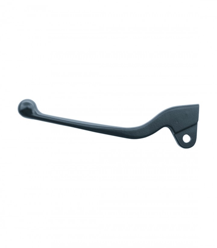 Highsider OEM-Style Left Lever in Black for CPI ARAGON 50 (06-12), GTR 50 (08), OLIVER City 125 (05-07)