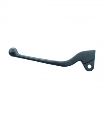 Highsider OEM-Style Left Lever in Black for CPI ARAGON 50 (06-12), GTR 50 (08), OLIVER City 125 (05-07)