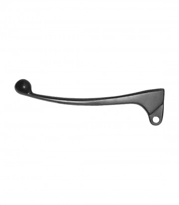 Maneta Izquierda Highsider Tipo Original en Negro para Honda CB 250 TWO FIFTY (MC26) (93-98)