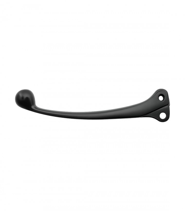 Highsider OEM-Style Left Lever in Black for several Honda models