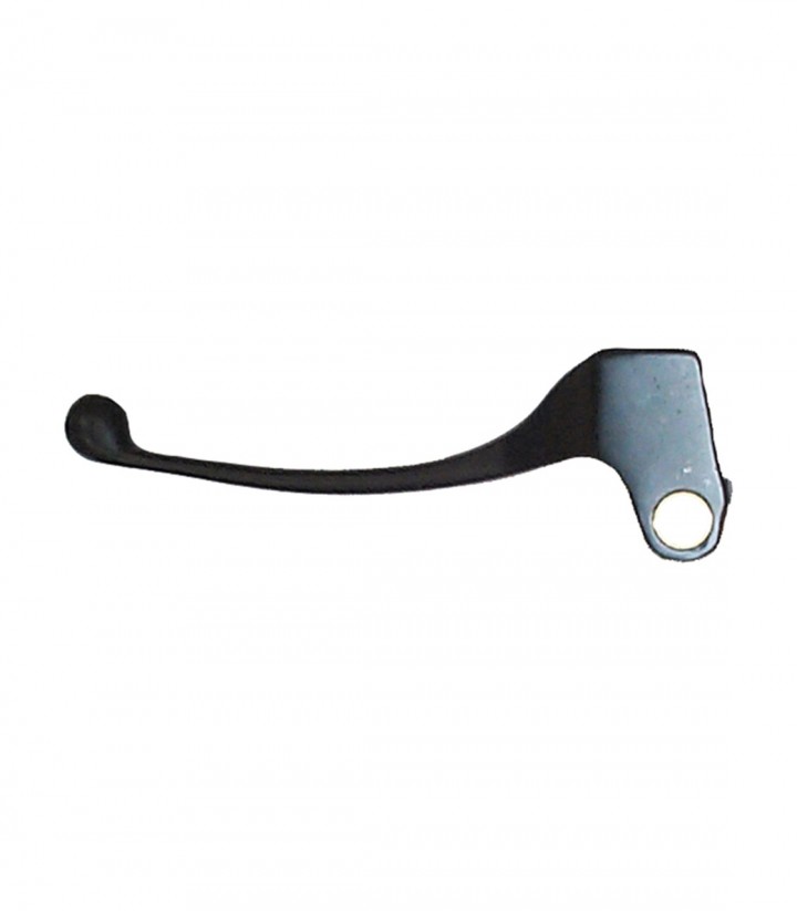 Highsider OEM-Style Left Lever in Black for Honda NSR 125 F (JC20) (90-93), R (JC20) (89-92)