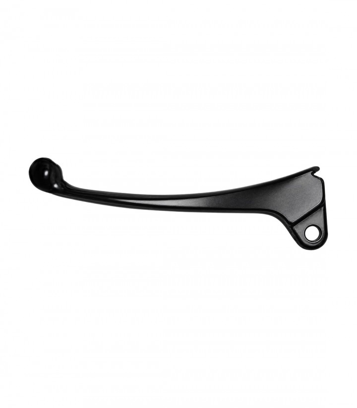 Highsider Hebel links im Originaldesign in Schwarz für Honda PK 50 WALLAROO (90-08), SFX 50 (95-01), SH 75 Scoopy (87-95)
