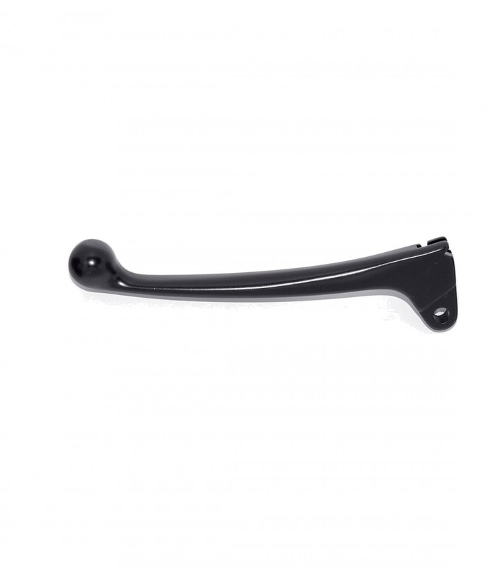 Maneta Izquierda Highsider Tipo Original en Negro para Honda SCV 100 Lead (03-08), SJ 100 Bali (96-98), SJ 50 Bali (93-98)
