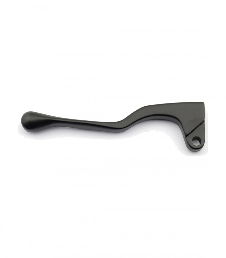 Maneta Izquierda Highsider Tipo Original en Negro para Honda XR 250/600 R (88-00)
