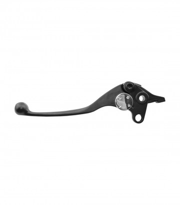 Maneta Izquierda Highsider Tipo Original en Negro para varios modelos de Kawasaki y Triumph