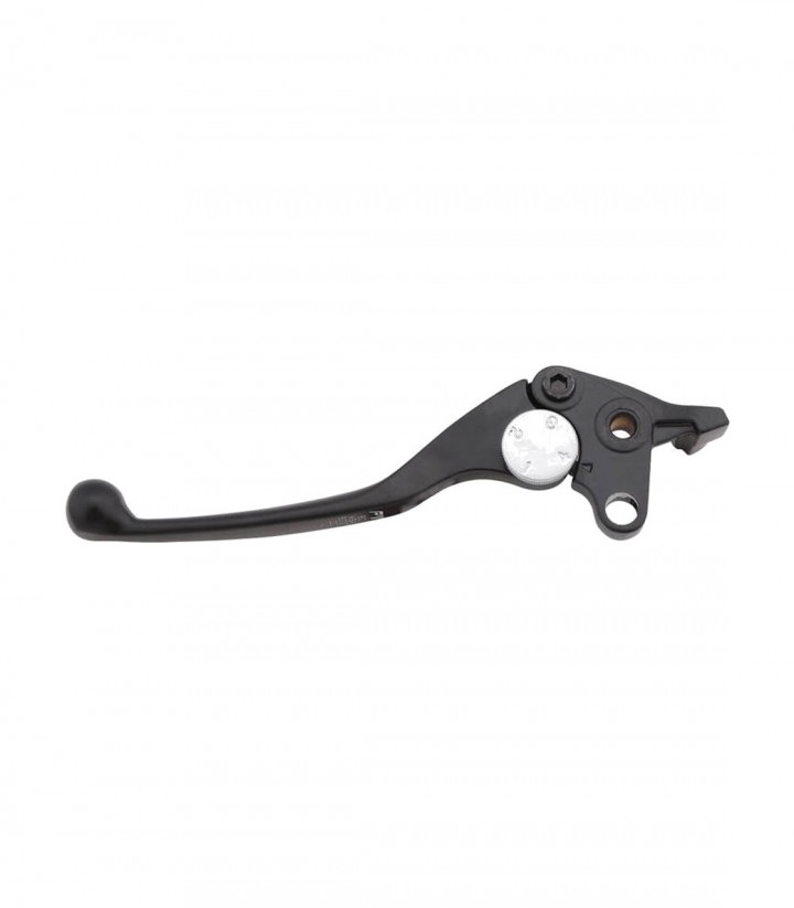 Maneta Izquierda Highsider Tipo Original en Negro para varios modelos de Kawasaki y Yamaha