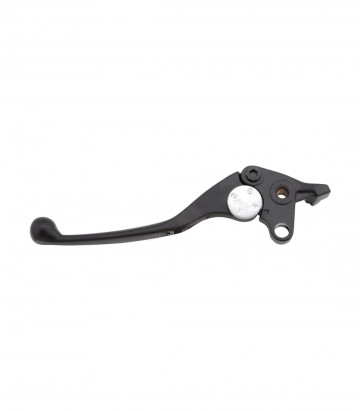 Maneta Izquierda Highsider Tipo Original en Negro para varios modelos de Kawasaki y Yamaha