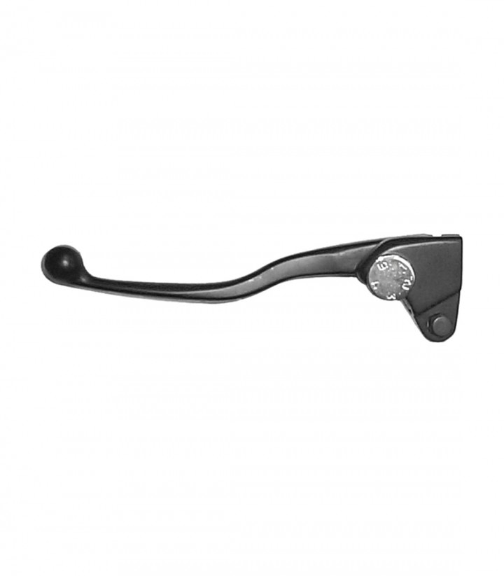 Highsider OEM-Style Left Lever in Black for several Kawasaki models