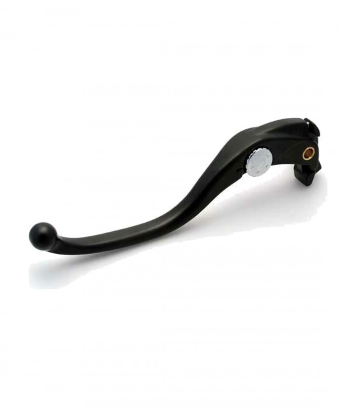 Maneta Izquierda Highsider Tipo Original en Negro para Kawasaki GTR 1400 ABS (08-22), ZZR 1400/ABS (06-20)