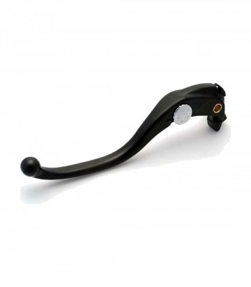 Highsider Hebel links im Originaldesign in Schwarz für Kawasaki GTR 1400 ABS (08-22), ZZR 1400/ABS (06-20)