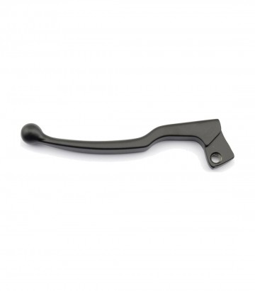 Highsider OEM-Style Left Lever in Black for several Kawasaki and Suzuki models