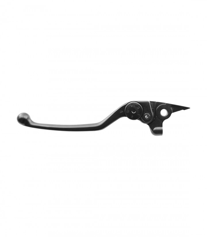 Maneta Izquierda Highsider Tipo Original en Negro para varios modelos de MBK y Yamaha