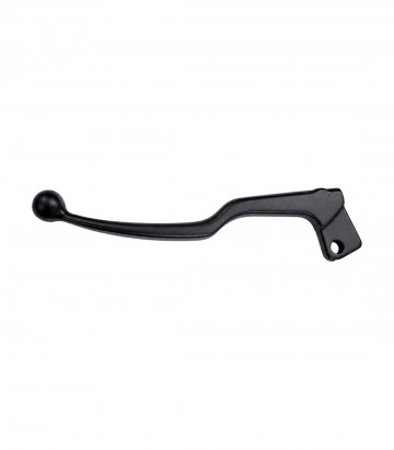 Maneta Izquierda Highsider Tipo Original en Negro para Suzuki DR 650 R Dakar (94), DR 650 SE (90-14), XF 650 Freewind (97-01)