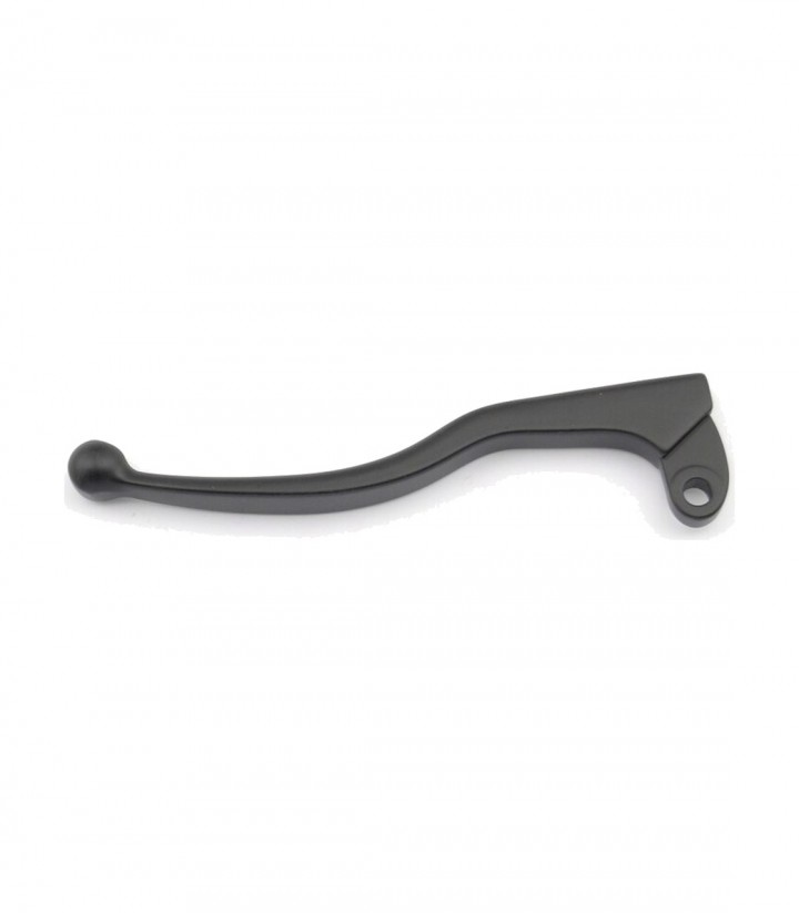 Maneta Izquierda Highsider Tipo Original en Negro para Suzuki DR-Z 400/E/S/SM (00-17)