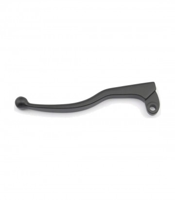 Highsider OEM-Style Left Lever in Black for Suzuki DR-Z 400/E/S/SM (00-17)