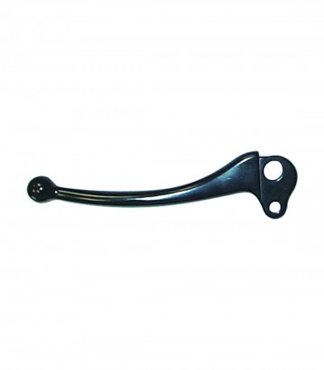 Highsider Hebel links im Originaldesign in Schwarz für Vespa PE 200 (77-97)