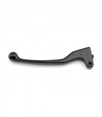 Highsider Hebel links im Originaldesign in Schwarz für Yamaha Aerox 100 (SB05) (00-02)