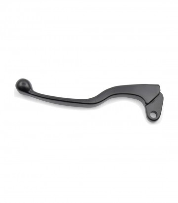 Highsider OEM-Style Left Lever in Black for several Yamaha models