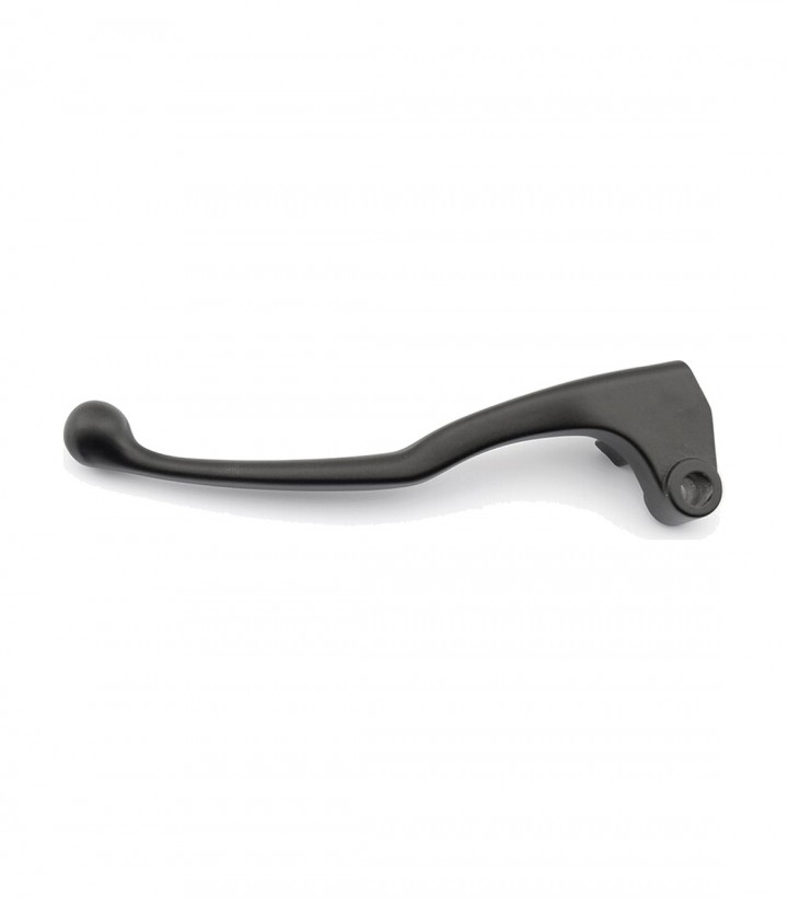 Highsider OEM-Style Left Lever in Black for Yamaha FJ 1100 (84-85)