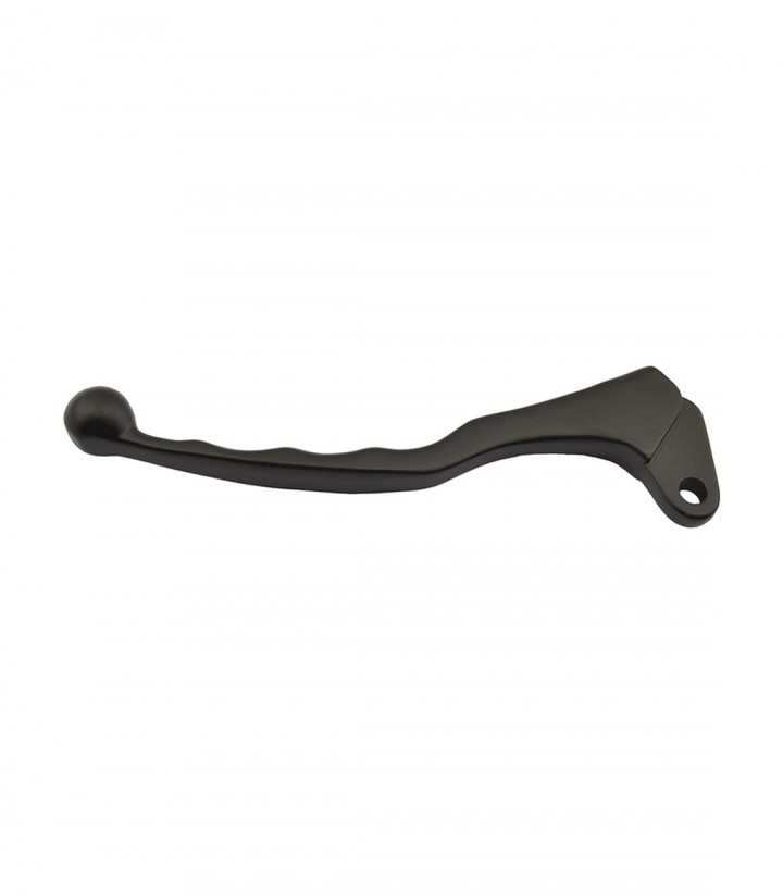 Maneta Izquierda Highsider Tipo Original en Negro para Yamaha SR 125 (87-88), SR 250 (80-98)