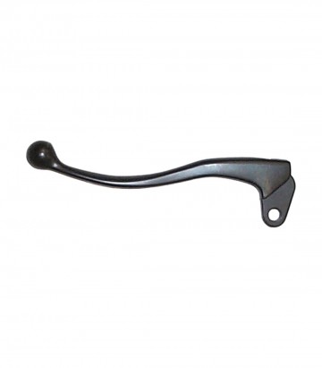 Maneta Izquierda Highsider Tipo Original en Negro para Yamaha TDR 125 (91-96), XT 350/550/600 (82-93), XTZ 660 Tenere (91-96)