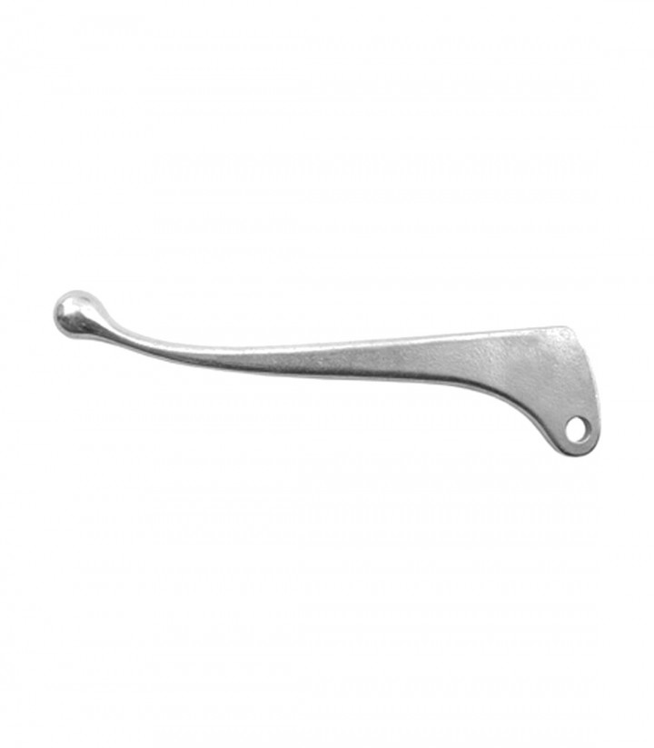 Highsider OEM-Style Left Lever in Silver