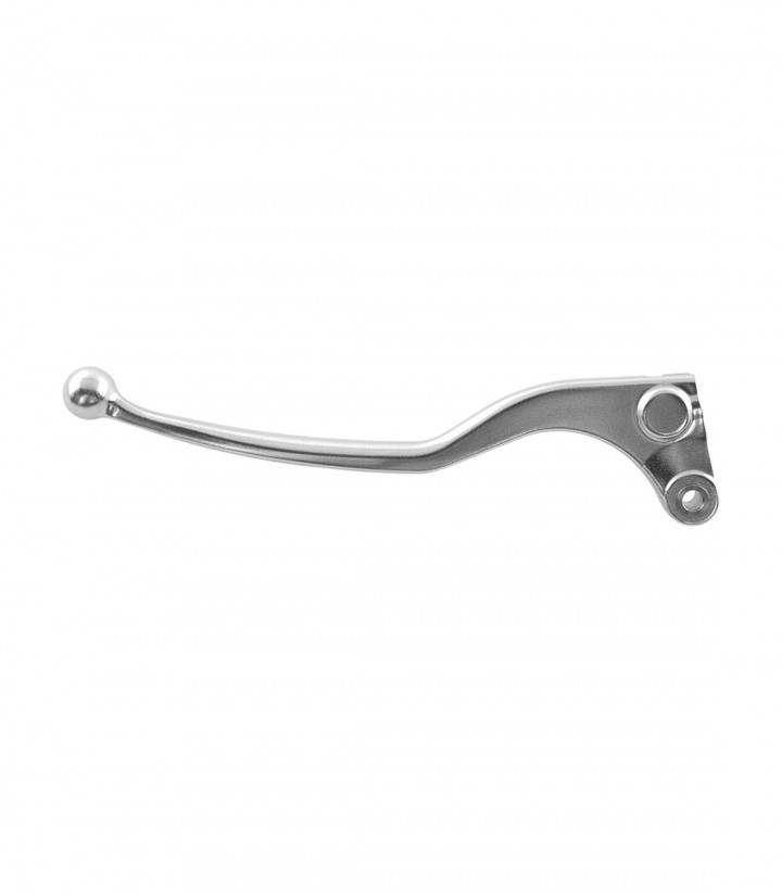 Highsider OEM-Style Left Lever in Silver for BMW HP4 ABS (12-14), S 1000 RR (10-14)