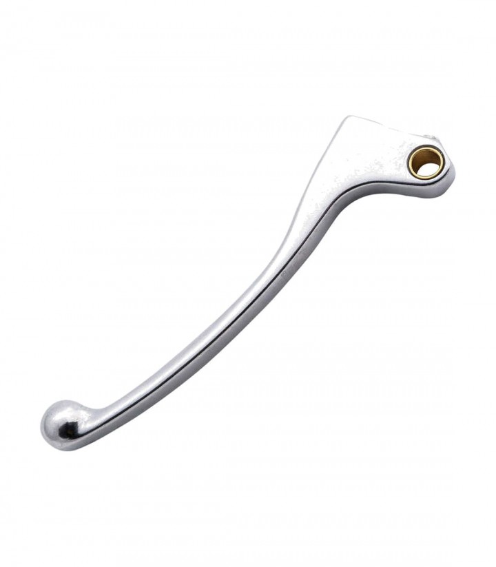 Maneta Izquierda Highsider Tipo Original en Plata para varios modelos de BMW y Honda