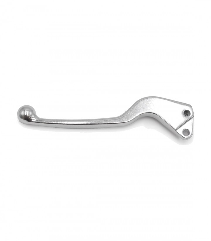 Highsider OEM-Style Left Lever in Silver for Honda NSC 110 Vision (17-24)
