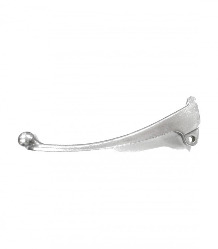 Maneta Izquierda Highsider Tipo Original en Plata para Honda NSC 110/50 Vision (11-16), SH 125 I/Mode (09-16)
