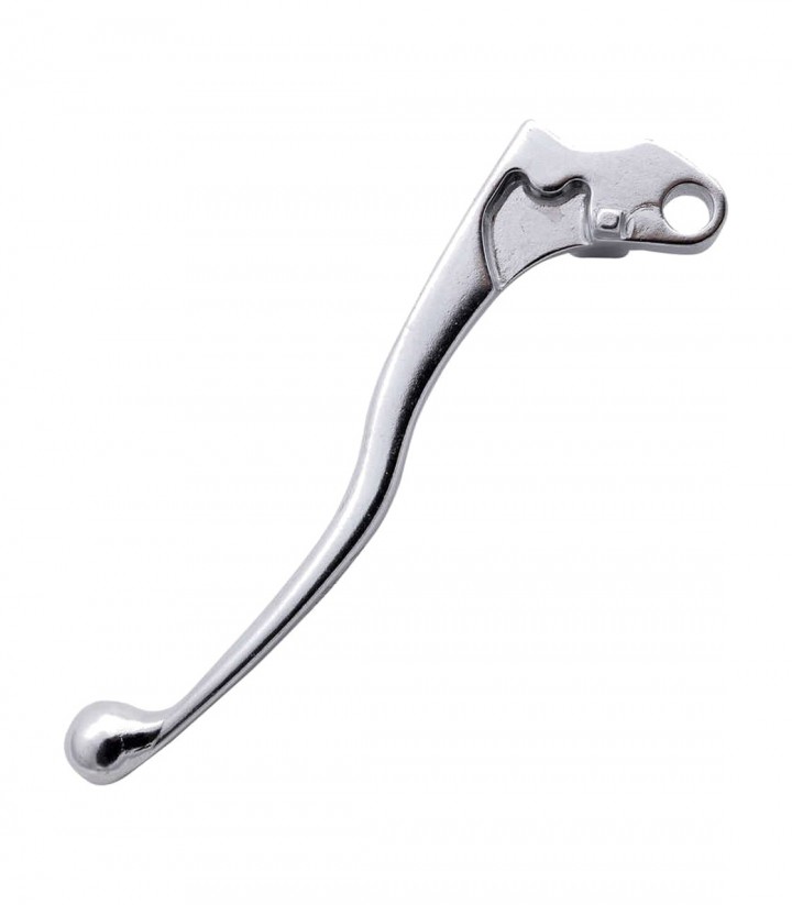 Maneta Izquierda Highsider Tipo Original en Plata para varios modelos de Kawasaki