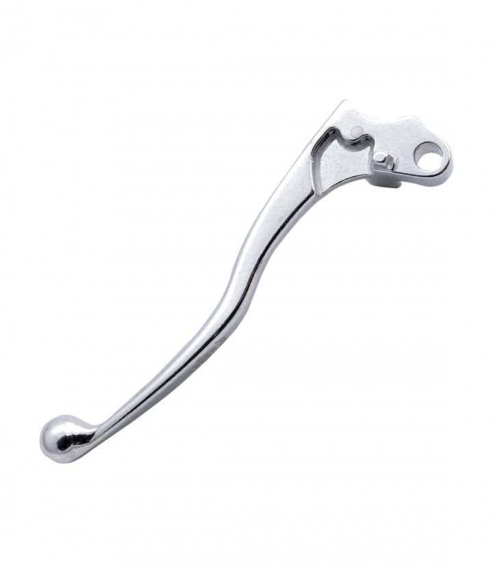 Maneta Izquierda Highsider Tipo Original en Plata para varios modelos de Kawasaki