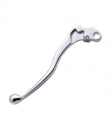 Maneta Izquierda Highsider Tipo Original en Plata para varios modelos de Kawasaki