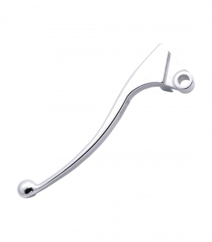 Maneta Izquierda Highsider Tipo Original en Plata para varios modelos de Kawasaki