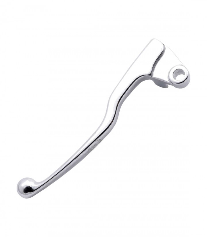 Maneta Izquierda Highsider Tipo Original en Plata para Kawasaki Vulcan 500 (EN500A) (90-93)