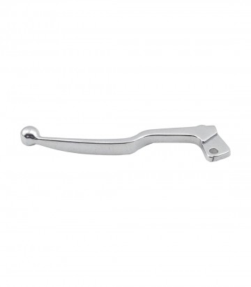 Highsider Hebel links im Originaldesign in Silber für several Suzuki models