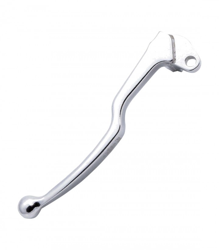Maneta Izquierda Highsider Tipo Original en Plata para varios modelos de Suzuki y Yamaha