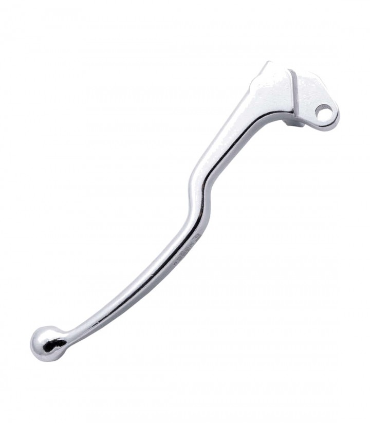 Maneta Izquierda Highsider Tipo Original en Plata para varios modelos de Suzuki y Yamaha