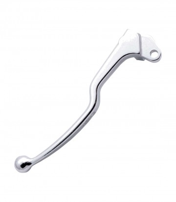 Maneta Izquierda Highsider Tipo Original en Plata para varios modelos de Suzuki y Yamaha